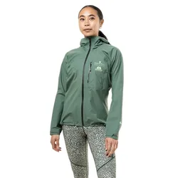 Giacca Tech Gore-tex® Mercurial 2 Laurel / Seafoam 36