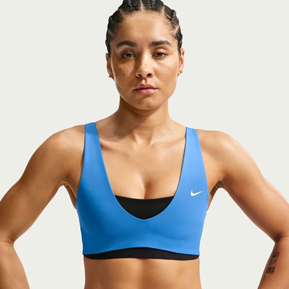 Top de mujer Pro Sculpt Strappy Medium Support Bra - Nike - FashionsVida