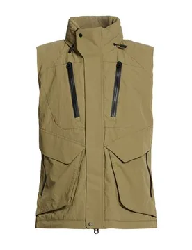 Weste Herren Salbeigrün 46,48,50,52 Herren - JG1 - FashionsVida