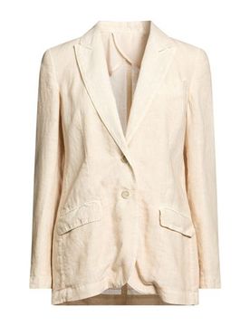 Blazer Damen Beige 36,38,40,44 Damen