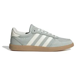 Baskets Breaknet Sleek Wonder Silver / Off White / Gum 3 EU 40 2/3