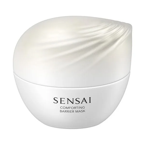 Sensai Comforting Barrier Mask - SENSAI - FashionsVida