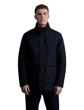 Giubbino Uomo NEWTON 807 BLU