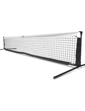 Filet De But Soccer Volley Reconditionné White One Size unisex - SKLZ - FashionsVida