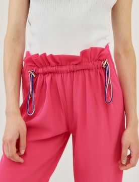 SILVIAN HEACH PANTALONE PANTALONE