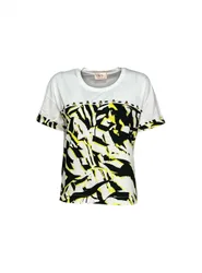 T-shirt Donna Very Simple V141
