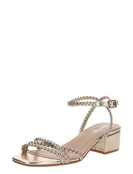 Sandalias con hebilla 'Madita'