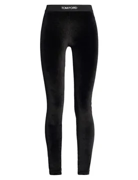 Mallas Mujer Negro L,XS Mujer - Tom Ford - FashionsVida