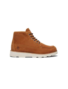 Botas BRITTON MILLS CHUKKA SUEDE camel 43 - Timberland - FashionsVida