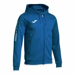Olimpiada Hoodie Royal 11-12 Years Boys