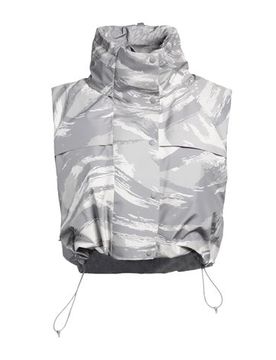 Weste Damen Grau 00 Damen