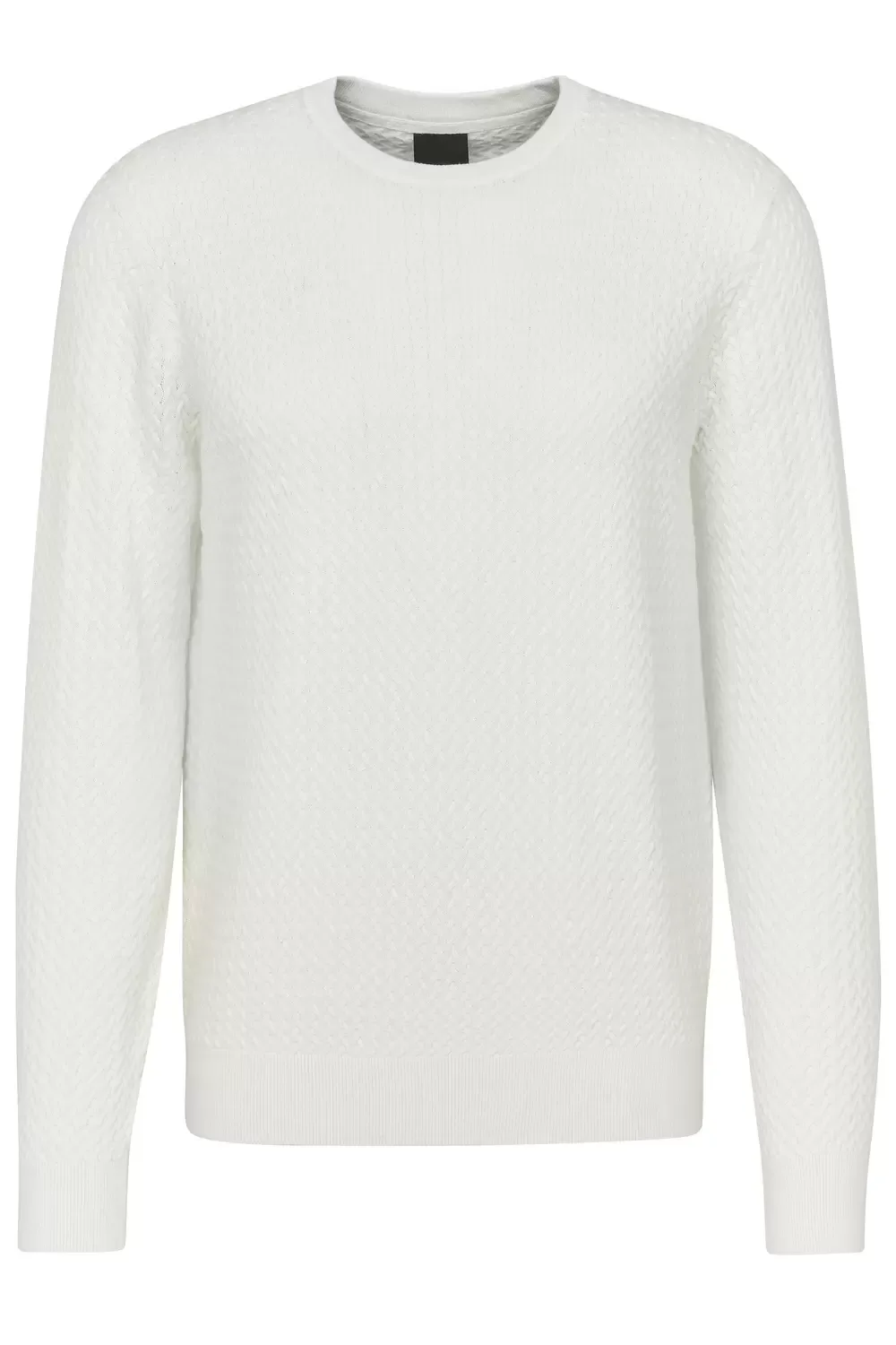 XXL HERREN PULLOVER 1/1 ARM male - XXL - FashionsVida