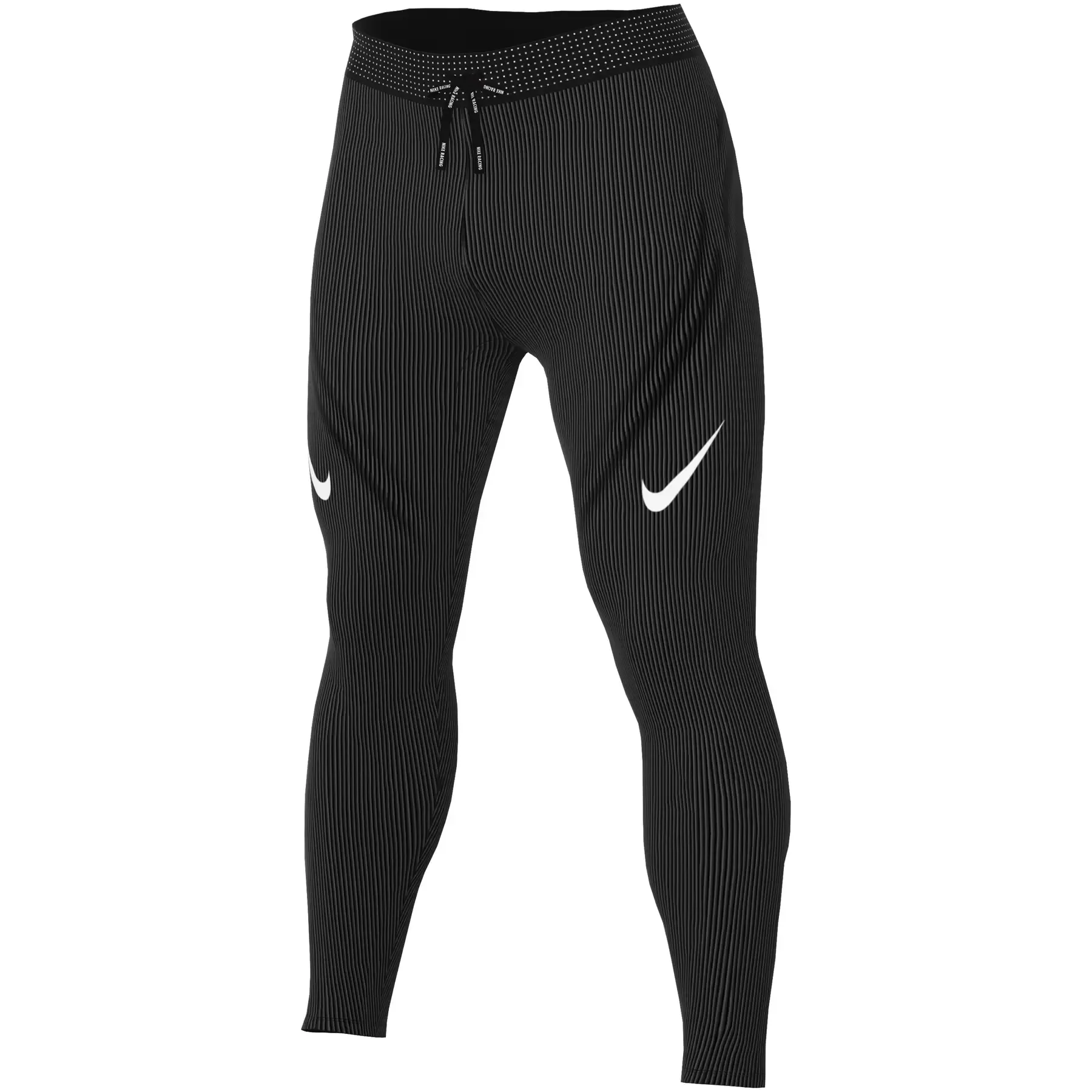 Leggings AeroSwift - Noir - male - Size: 2XL - Nike - FashionsVida