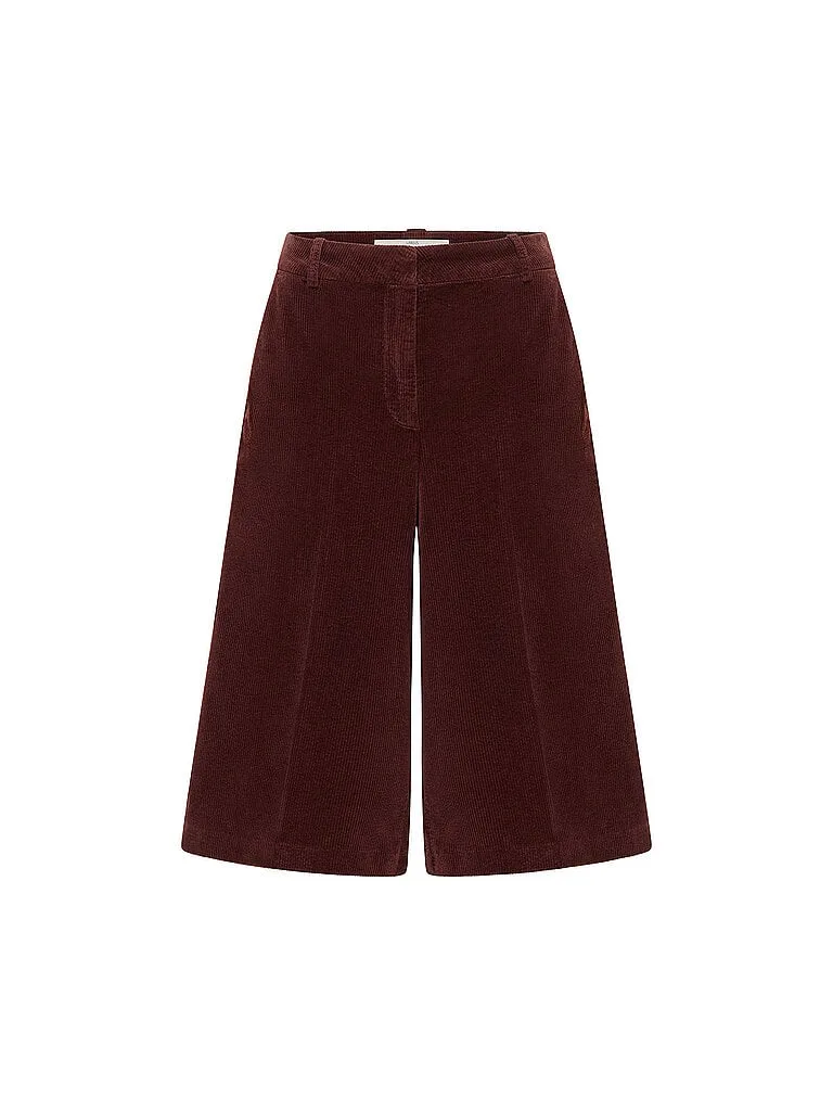 LANIUS Shorts braun 40 damen - LANIUS - FashionsVida