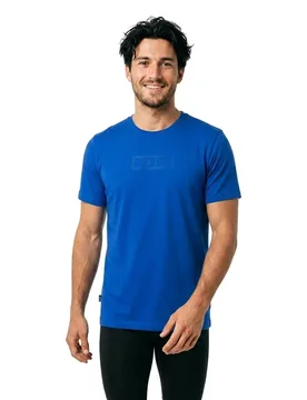T-shirt à Manches Courtes ic - Ion - FashionsVida