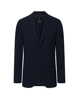 Joop Sakko DAMON XSlim Fit azul oscuro 50