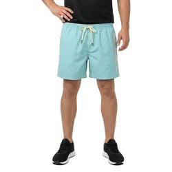 Pantaloncino Da Bagno Behind Wave Marine Blue L