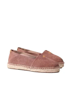 Pons Espadrilles Blanes-er Dark Pink EU 35 Homme