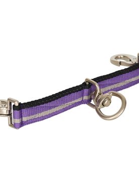 Longierbrille IRH royal purple