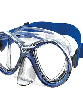 Seacsub Maschera Subacquea Chiara
