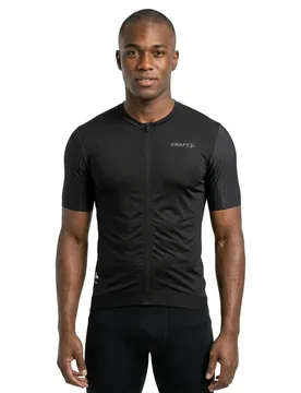 Maillot à Manches Courtes Endur Aero - Craft - FashionsVida
