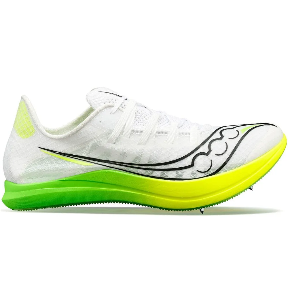 Terminal vt zapatilla running mujer Blanco (37,5) - Saucony - FashionsVida