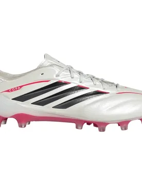 Copa Pure IV Elite AG Nockenschuhe, weiß, Größe 41 ⅓ 41 ⅓