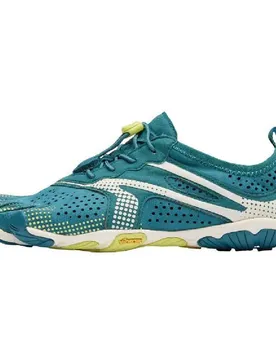 Scarpe Da Running V-run Deep Lake / Ivory EU 39