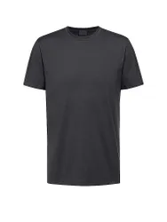 T-shirt de détente gris tonnerre gris clair M