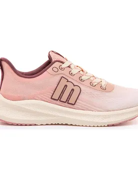 Mtng Baskets Somo Pink EU 39 Femme