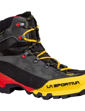 Botas de montaña de hombre Aequilibrium LT Gtx - la sportiva - FashionsVida