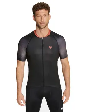 Maillot à Manches Courtes Nelos