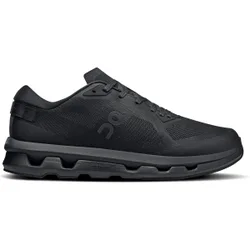 Cloudze Herren Freizeitschuhe, schwarz, Größe 42 ½ 42 ½