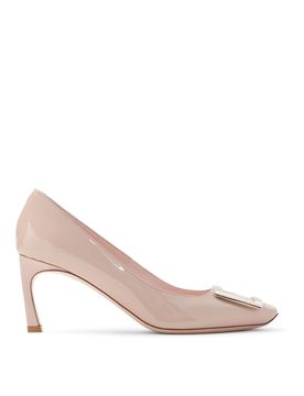 Roger Vivier Belle Trompette Pumps