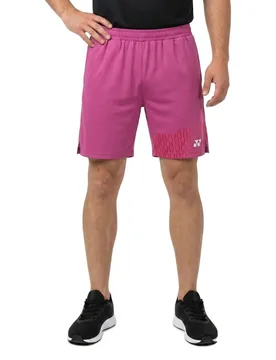 Yonex Shorts Plum XL - Yonex - FashionsVida