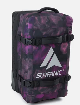 Maxim 3. 0 100L Roller Bag - Surfanic - FashionsVida