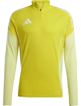 Tiro 25 Competition Herren Rollkragenpullover, gelb 3XL - Adidas - FashionsVida