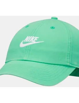 Nike Herren Hut Grün 474598