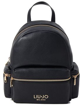Liujo Zaino AA5136 E0033 Nero