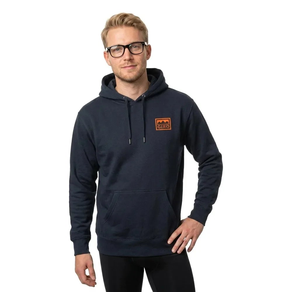 Giro Sweat à Capuche Promo Merch - Giro - FashionsVida