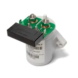Secundary Charge Battery 500a Grey 80 x 85 mm unisex