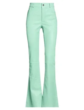 Hose Damen Säuregrün 36 Damen - DESA 1972 - FashionsVida