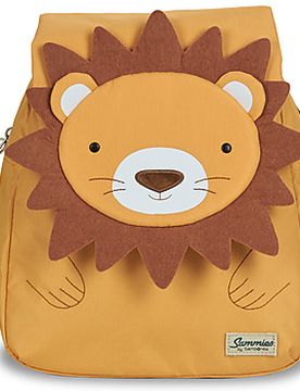 Rucksack Backpack S Lion Lester Einheitsgrösse