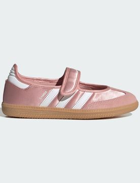 SCARPE SAMBA JANE 38 Wonder Mauve / Cloud White / Gum