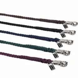 Anbindestrick Regular PH, black