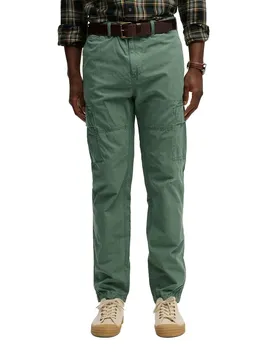 Pantaloni Cargo Ripstop Light Laurel Khaki 31