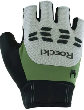 Iseler 2 Fingerhandschuhe, grau 10,0