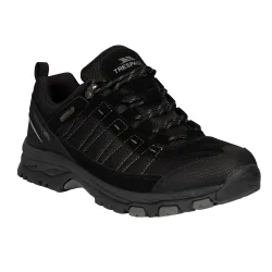 Mens Scarp Technical Trainers (Black) - Size Uk 9
