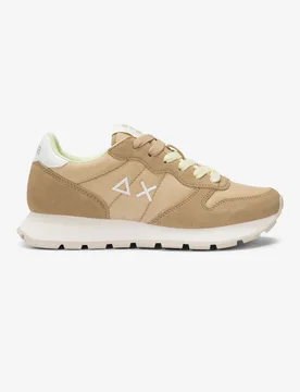 SUN68 scarpa da donna beige - Sun68 - FashionsVida
