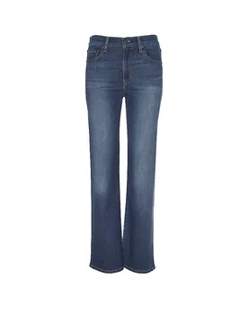 Jeans Straight Fit 723 blu 26/L30 - Levis - FashionsVida